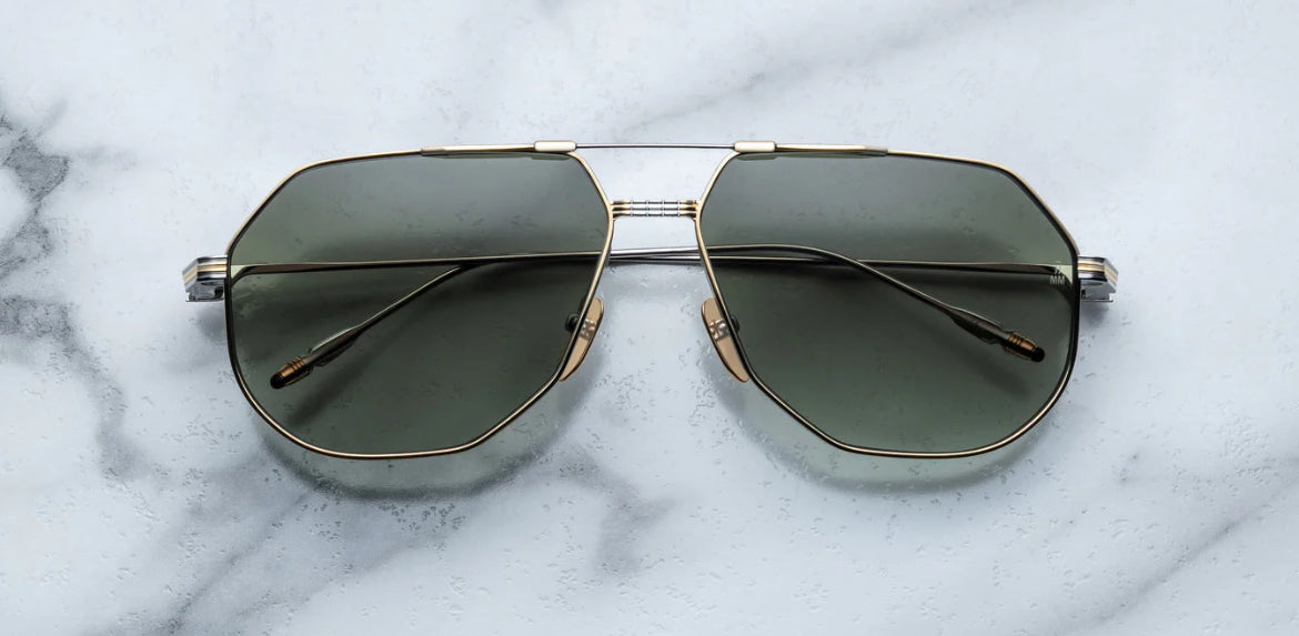 Jacques Marie Mage - Reynold Electrum