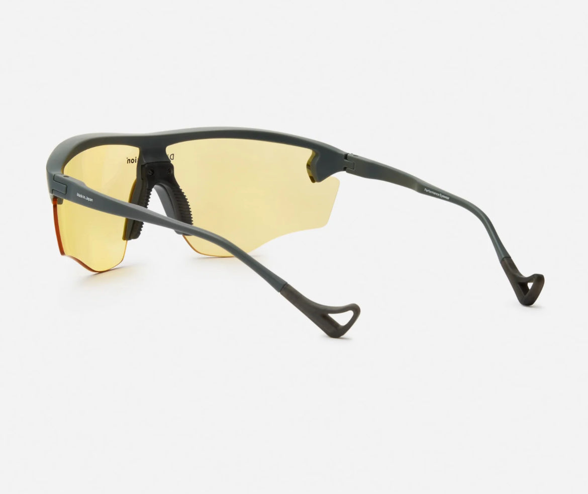 District Vision - Junya Racer Carbon