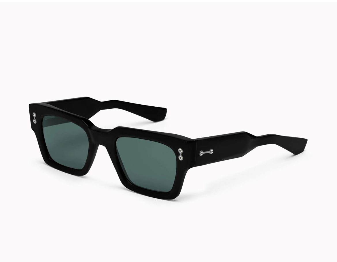 Akoni - Cosmo Sun Black