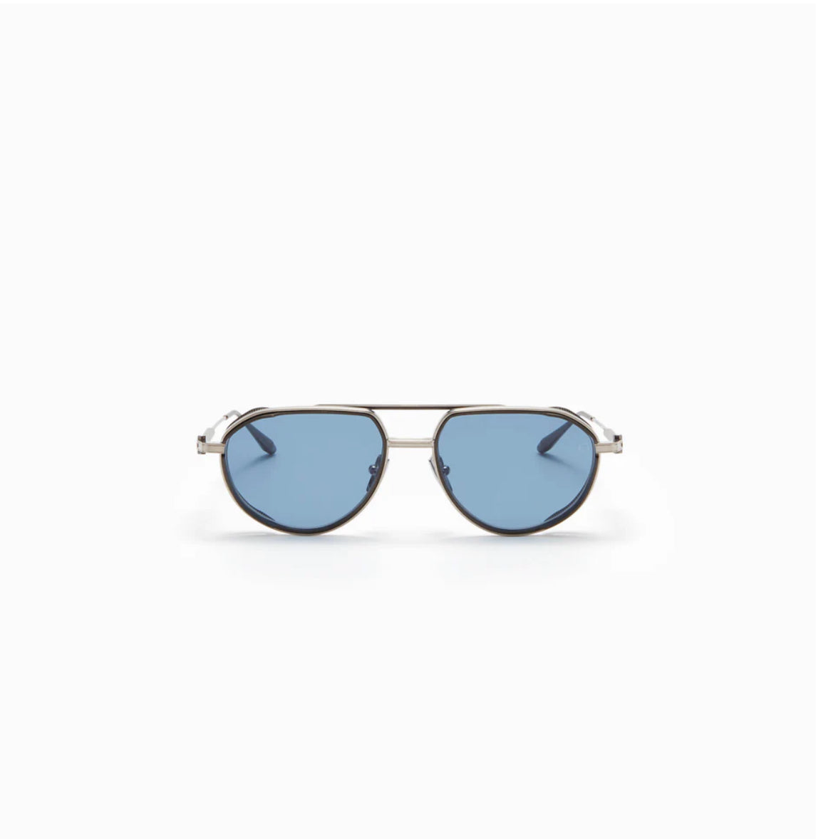 Akoni - Skyracer Brushed Silver
