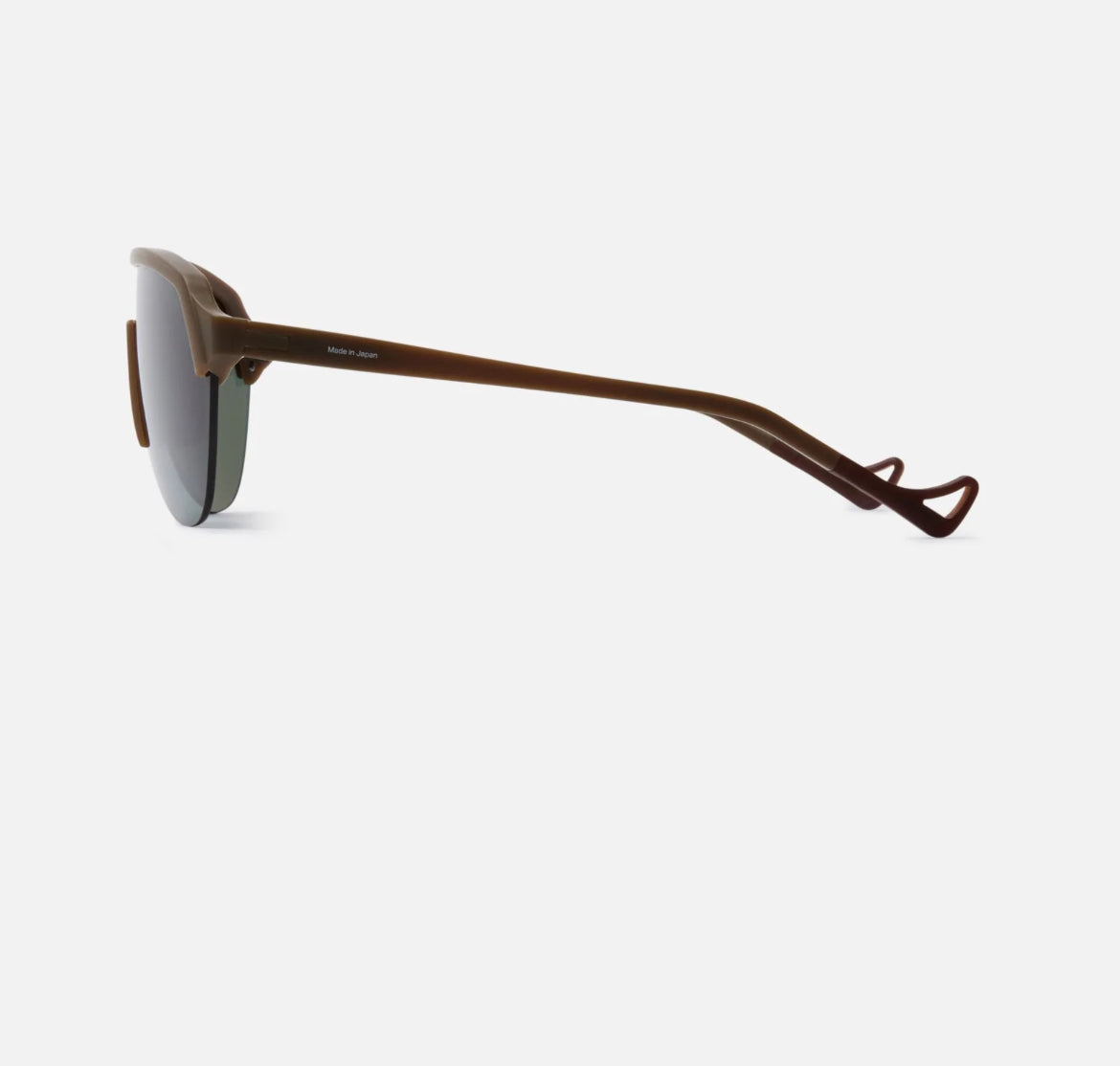 District Vision - Nagata Speed Blade Cacao