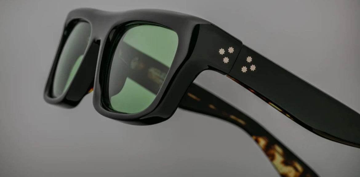 Jacques Marie Mage - CLEAVON Noir