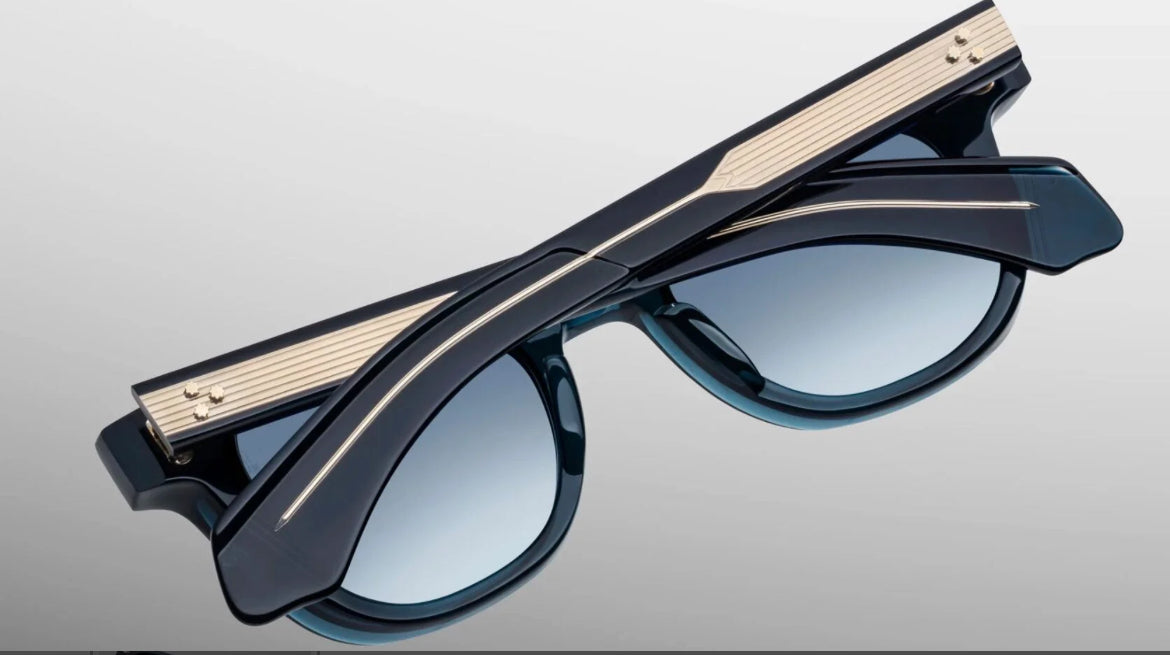 Jacques Marie Mage - Jax-2 Indigo