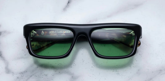 Jacques Marie Mage - CLEAVON Noir