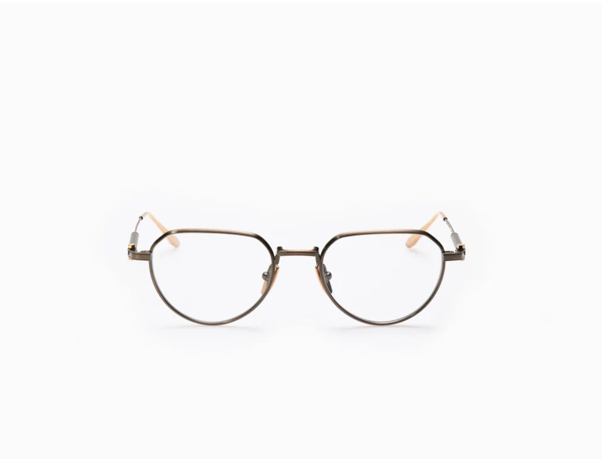 Akoni - Artemis Antique Gold