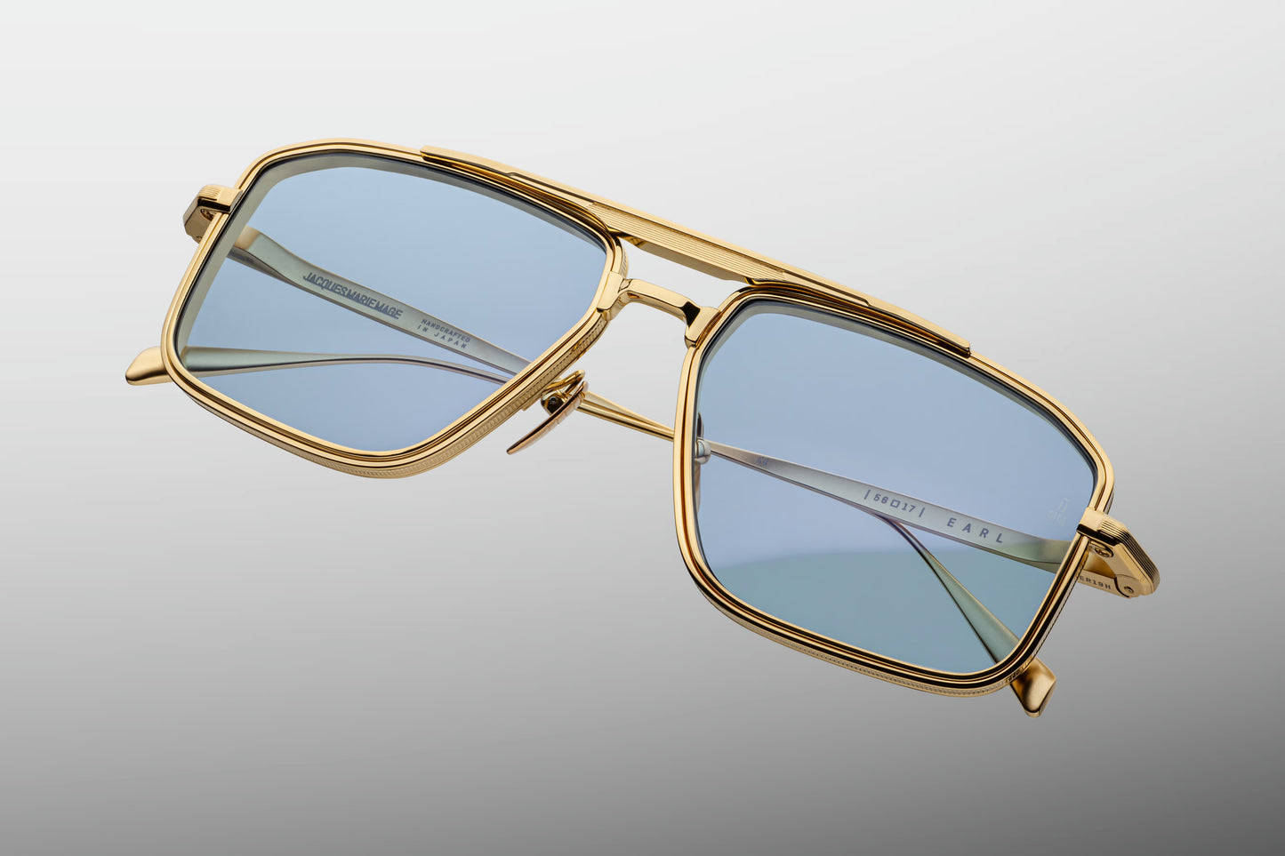 Jacques Marie Mage - Earl Sun Gold