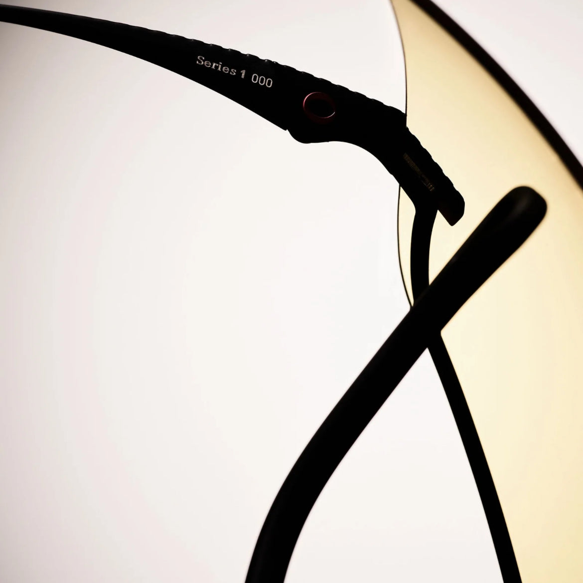 District Vision - Yasuke Alpine Blade Black