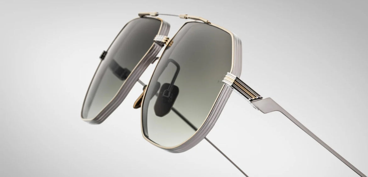 Jacques Marie Mage - Reynold Electrum