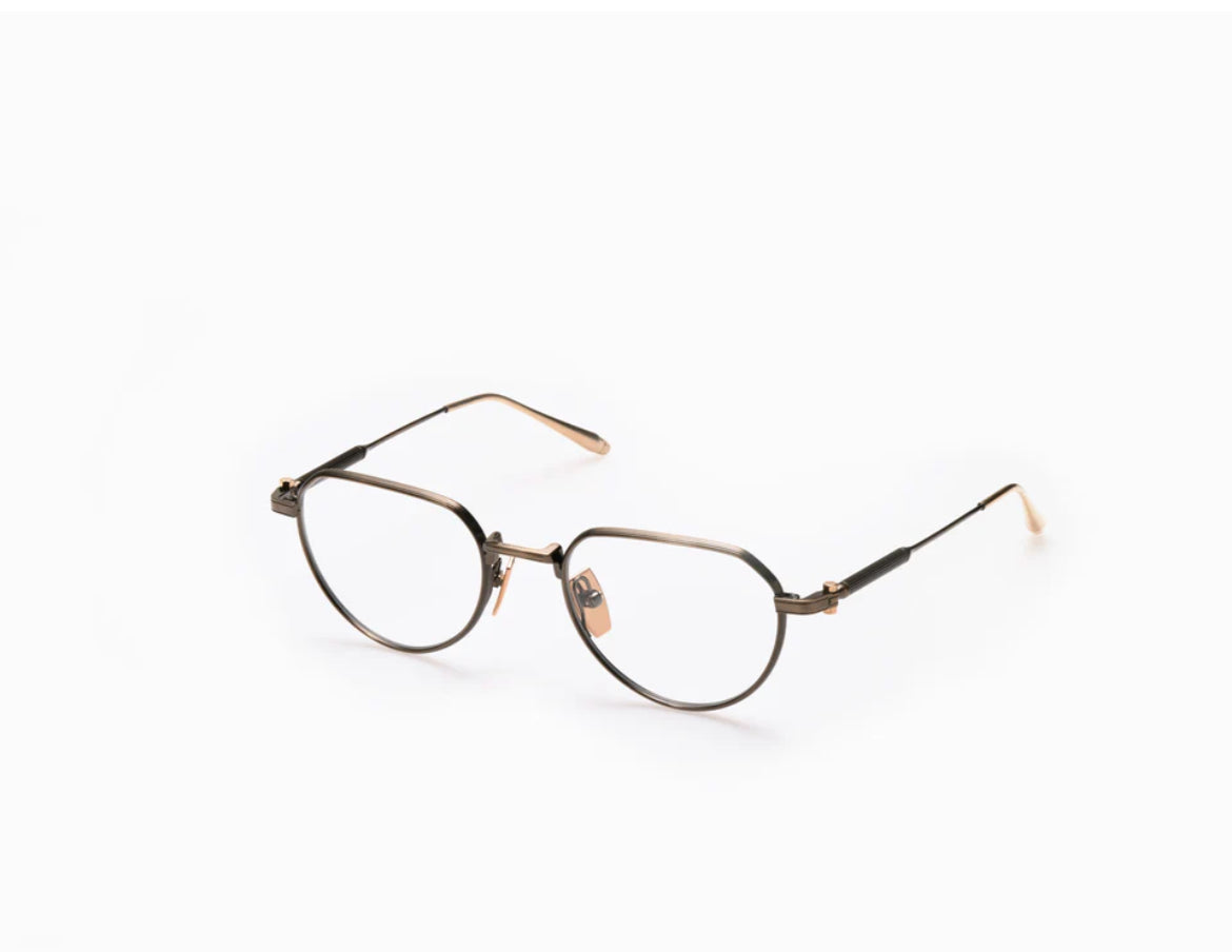 Akoni - Artemis Antique Gold