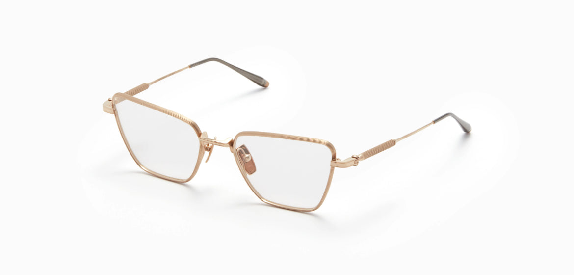 Akoni - Vega Brushed White Gold