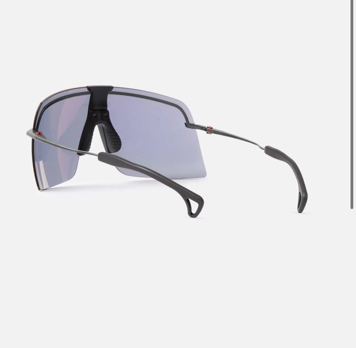 District Vision - Yasuke Alpine Blade Graphite