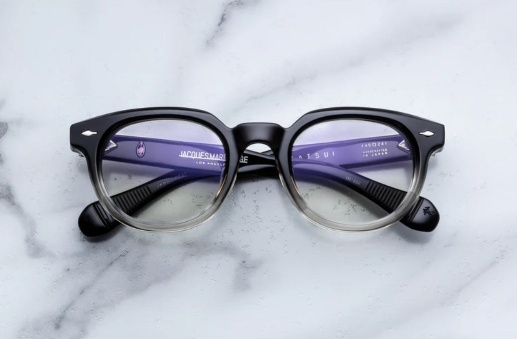 Jacques Marie Mage - Matsu Black Fade