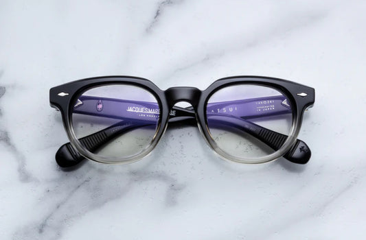 Jacques Marie Mage - Matsu Black Fade