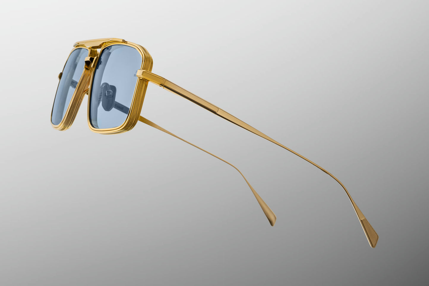 Jacques Marie Mage - Earl Sun Gold