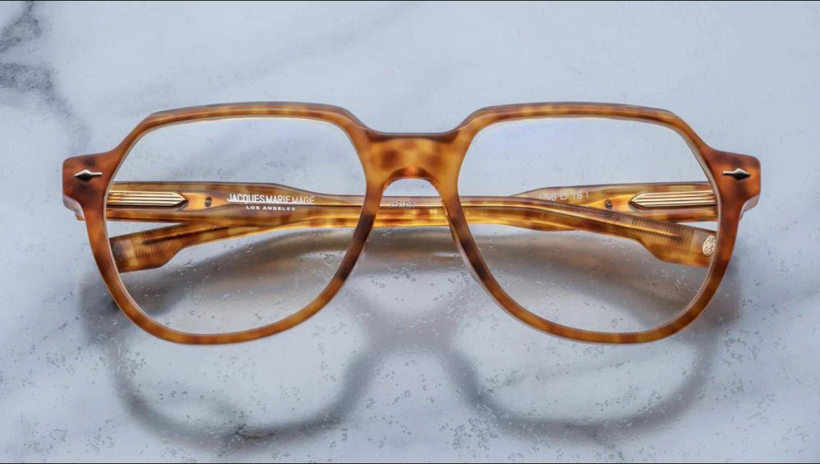 Jacques Marie Mage - Shozo Honey Caramel