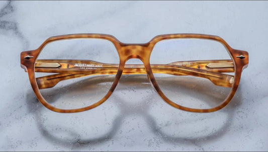 Jacques Marie Mage - Shozo Honey Caramel