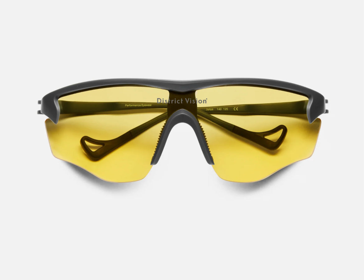 District Vision - Junya Racer Carbon