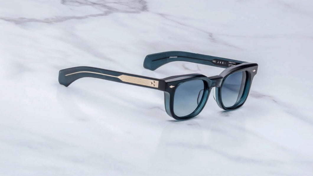 Jacques Marie Mage - Jax-2 Indigo