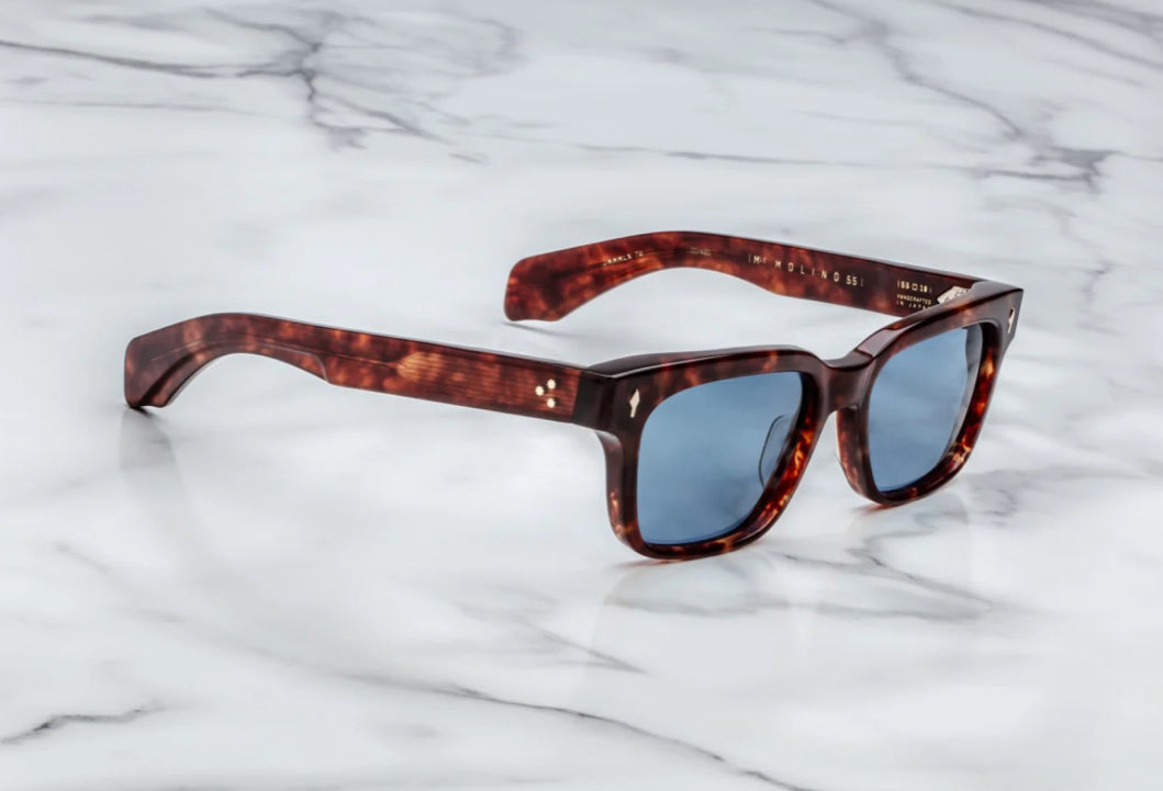 Jacques Maire Mage - Molino 55 Sun Breccia