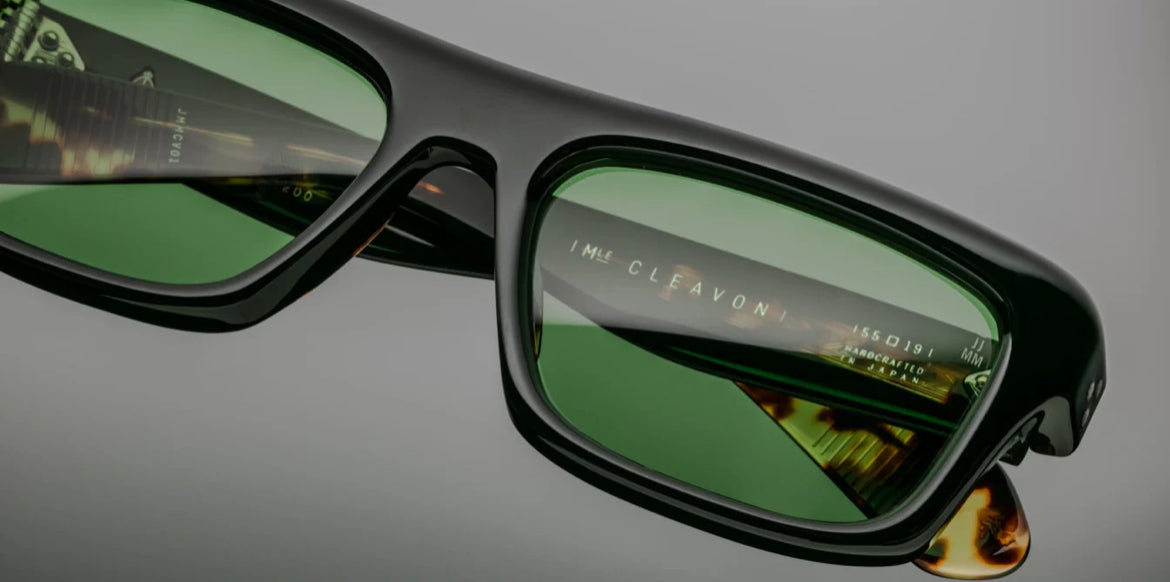 Jacques Marie Mage - CLEAVON Noir