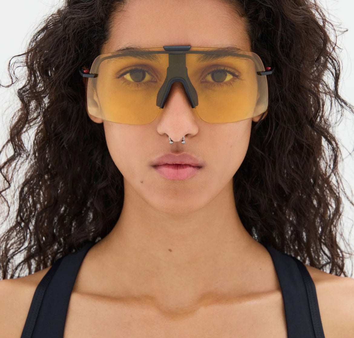 District Vision - Yasuke Alpine Blade Black