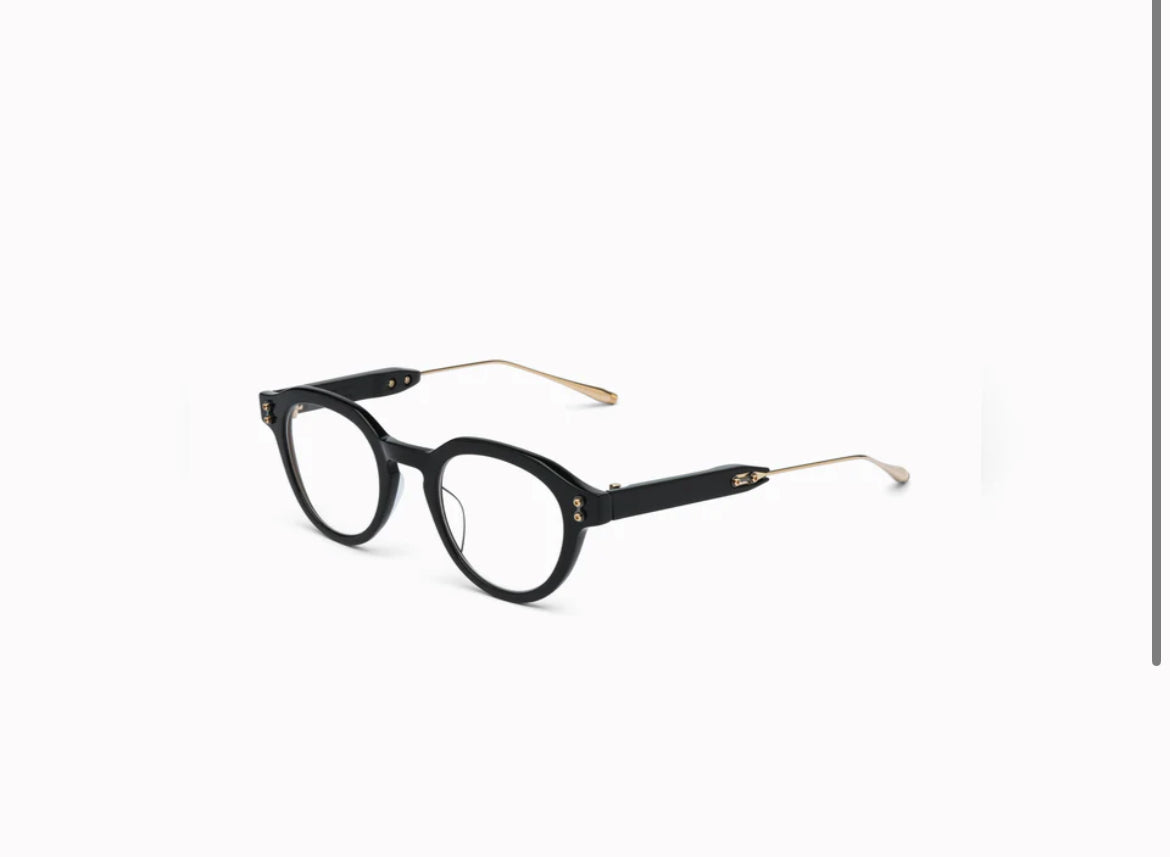 Akoni - Wise Three Black Gold