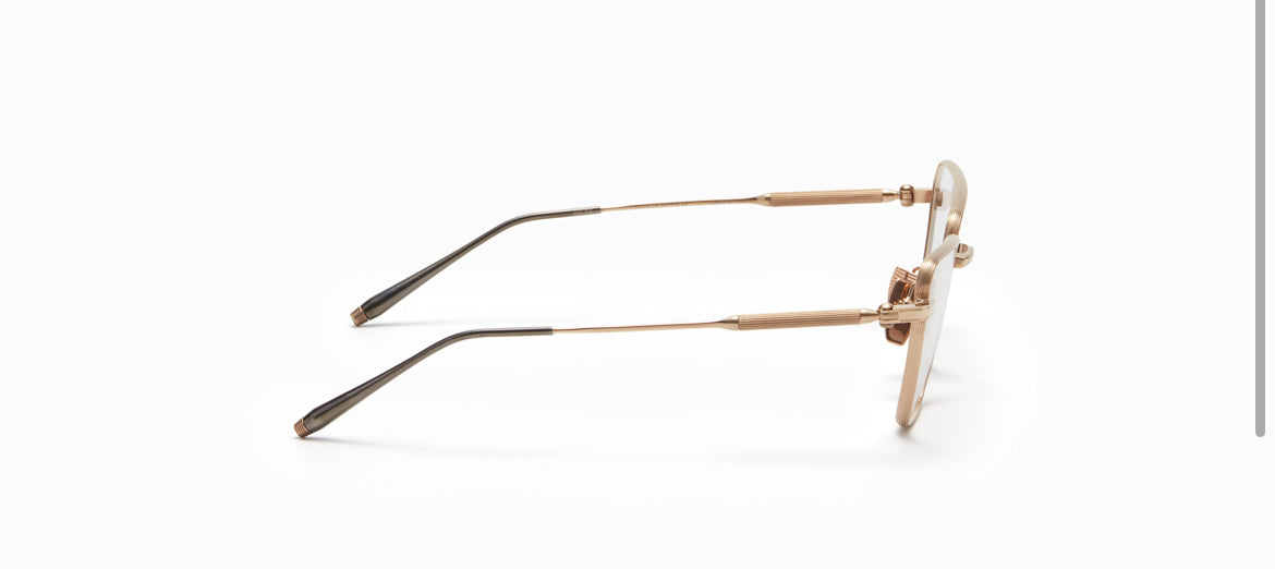 Akoni - Vega Brushed White Gold