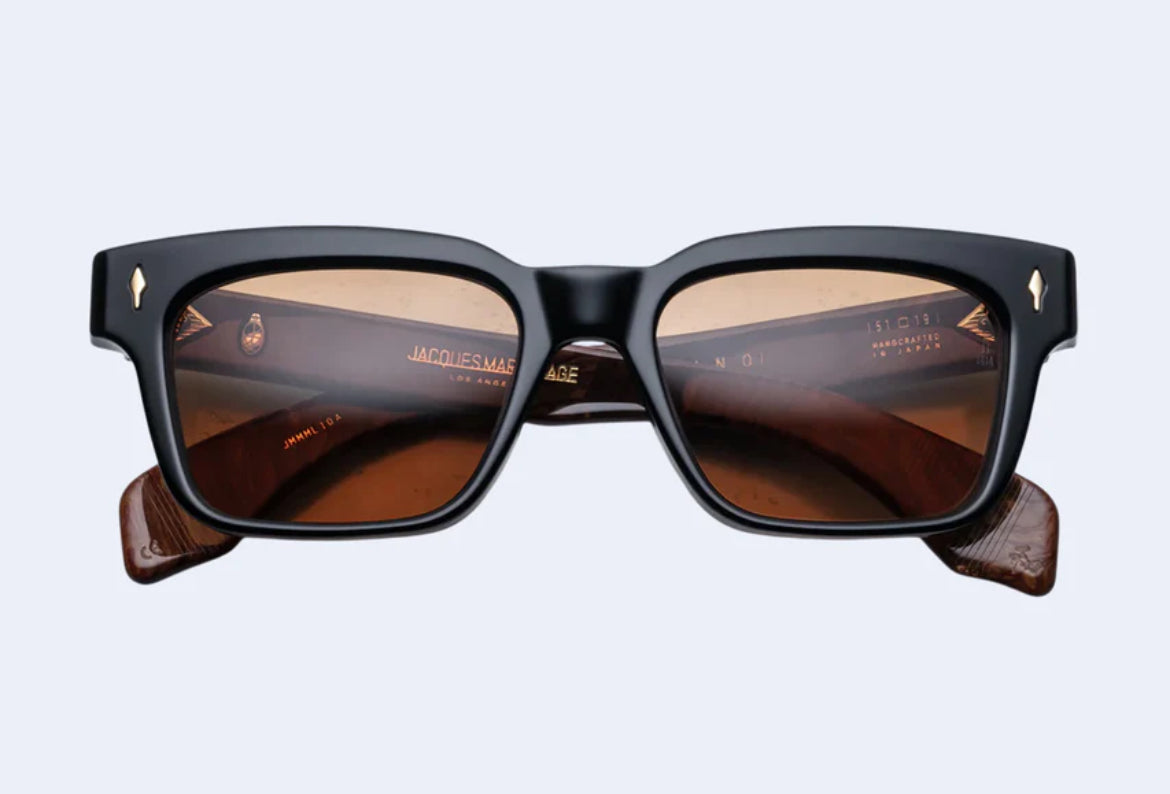 Jacques Marie Mage - Molino 55 Sun Noir X