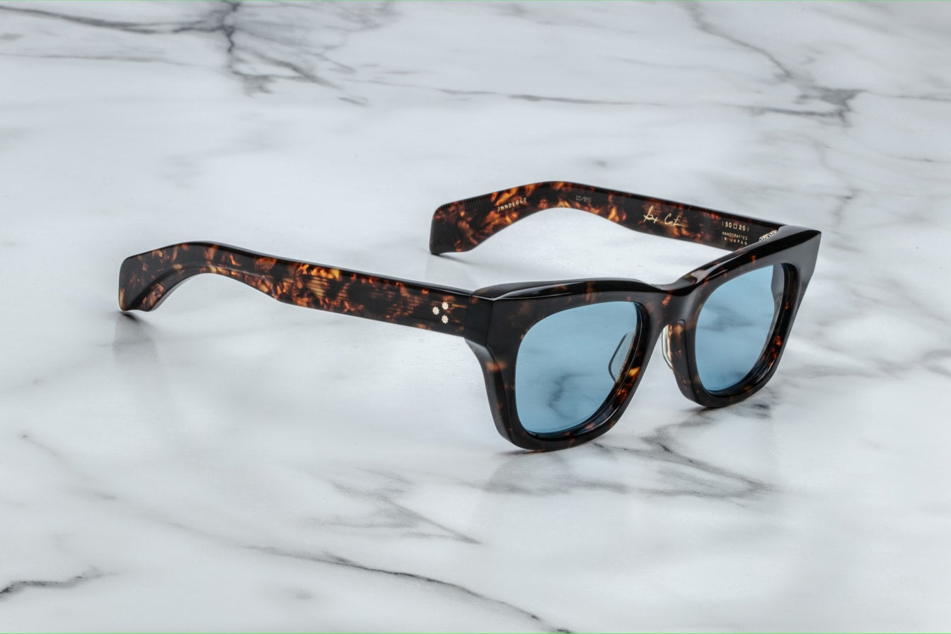 Jacques Marie Mage - DEALAN X GEORGE CORTINA Agar