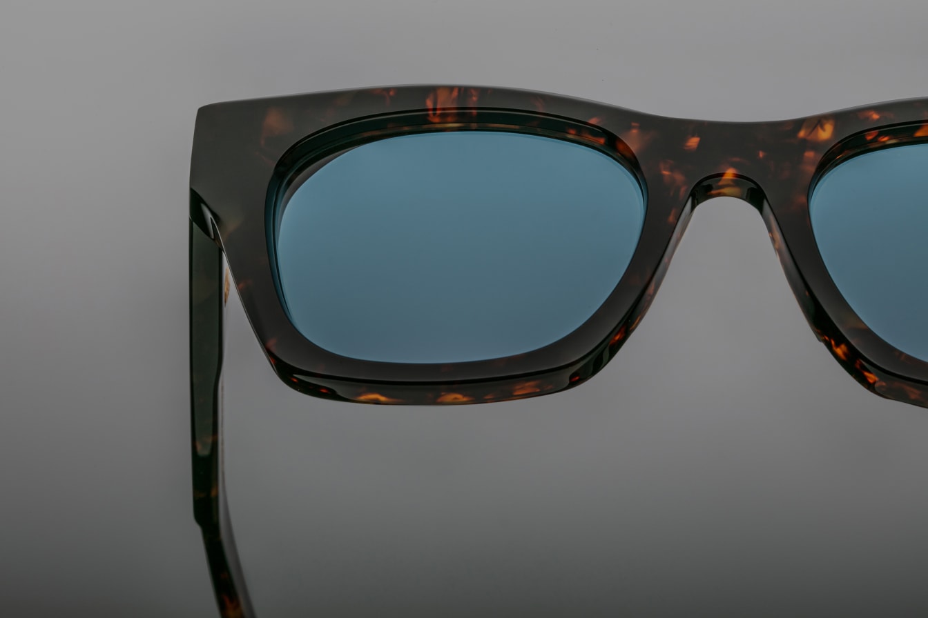 Jacques Marie Mage - DEALAN X GEORGE CORTINA Agar