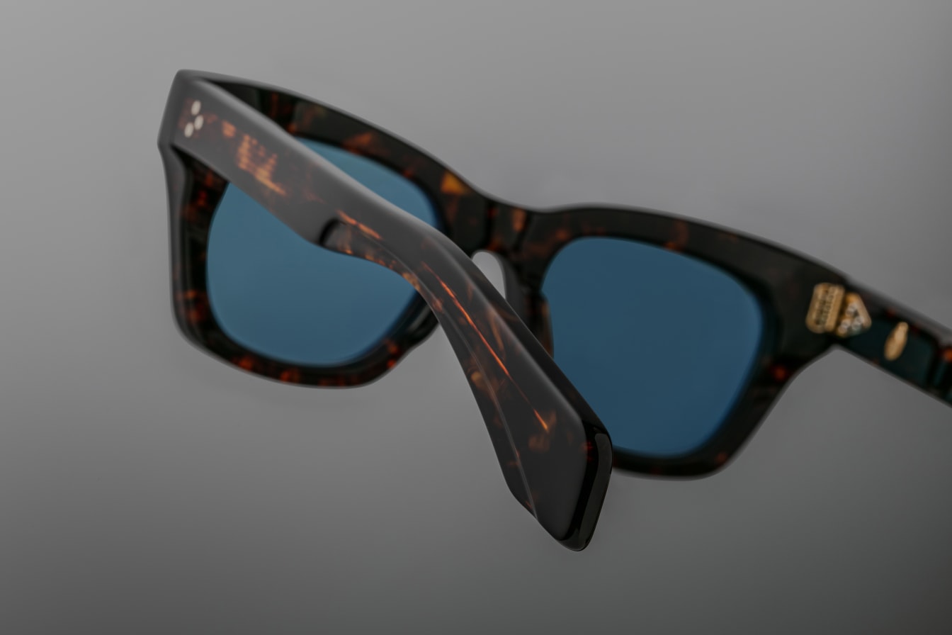 Jacques Marie Mage - DEALAN X GEORGE CORTINA Agar