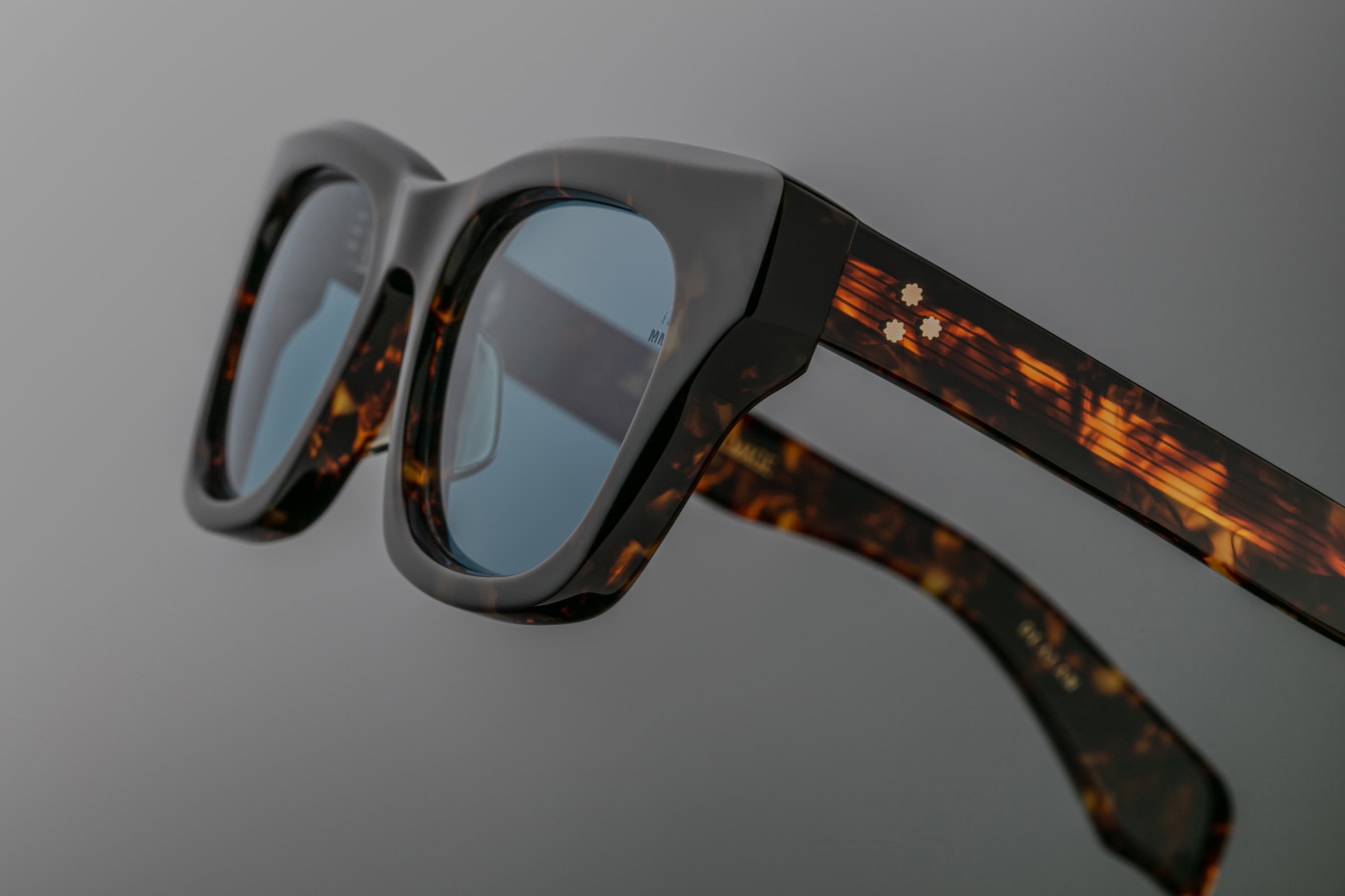 Jacques Marie Mage - DEALAN X GEORGE CORTINA Agar