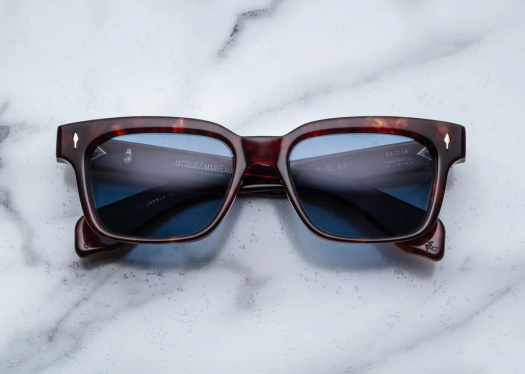 Jacques Maire Mage - Molino 55 Sun Breccia