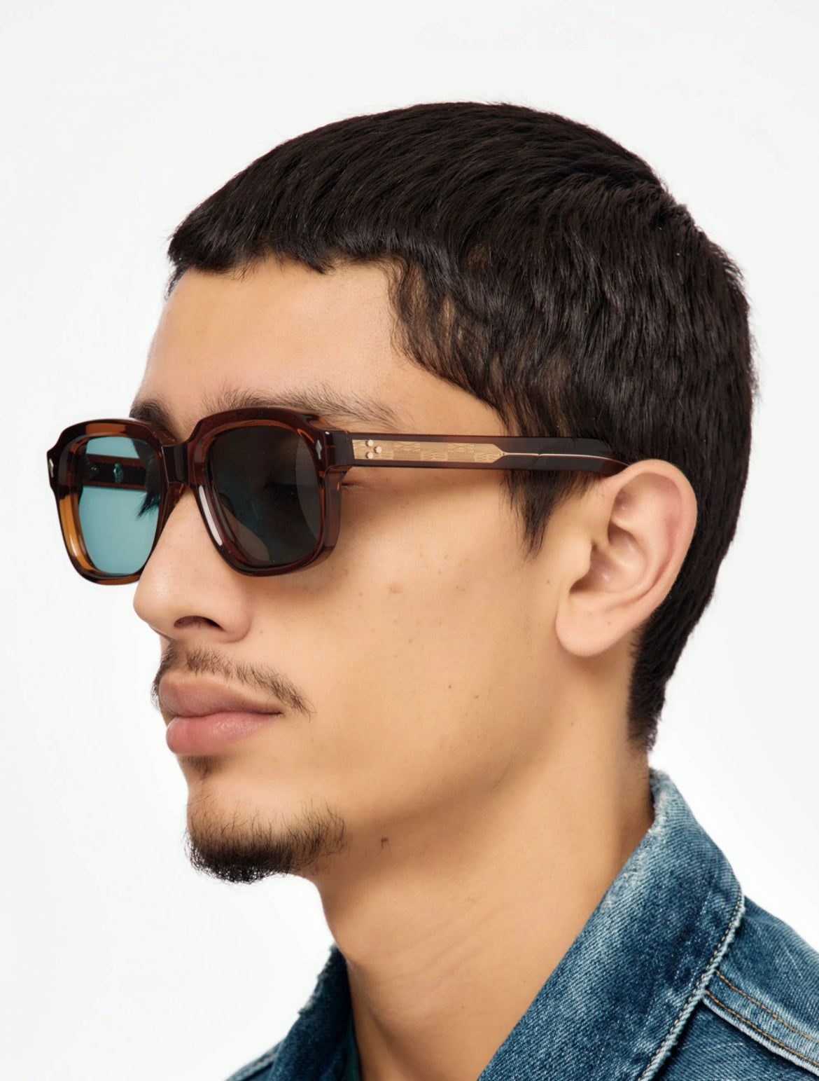 Jacques Marie Mage - Union Hickory