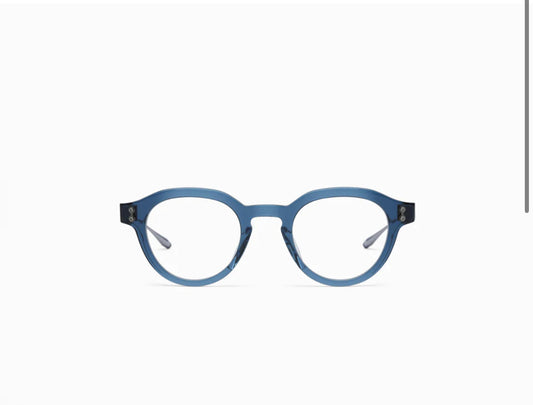 Akoni - Wise Three Crystal Blue