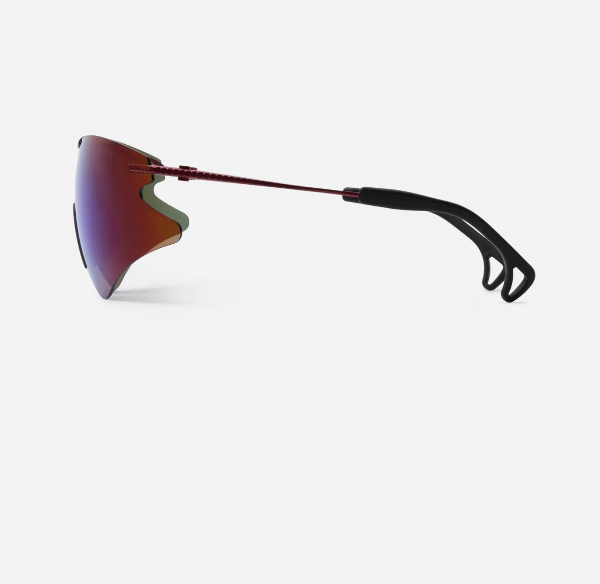 District Vison - Kohei Areo Blade Oxblood