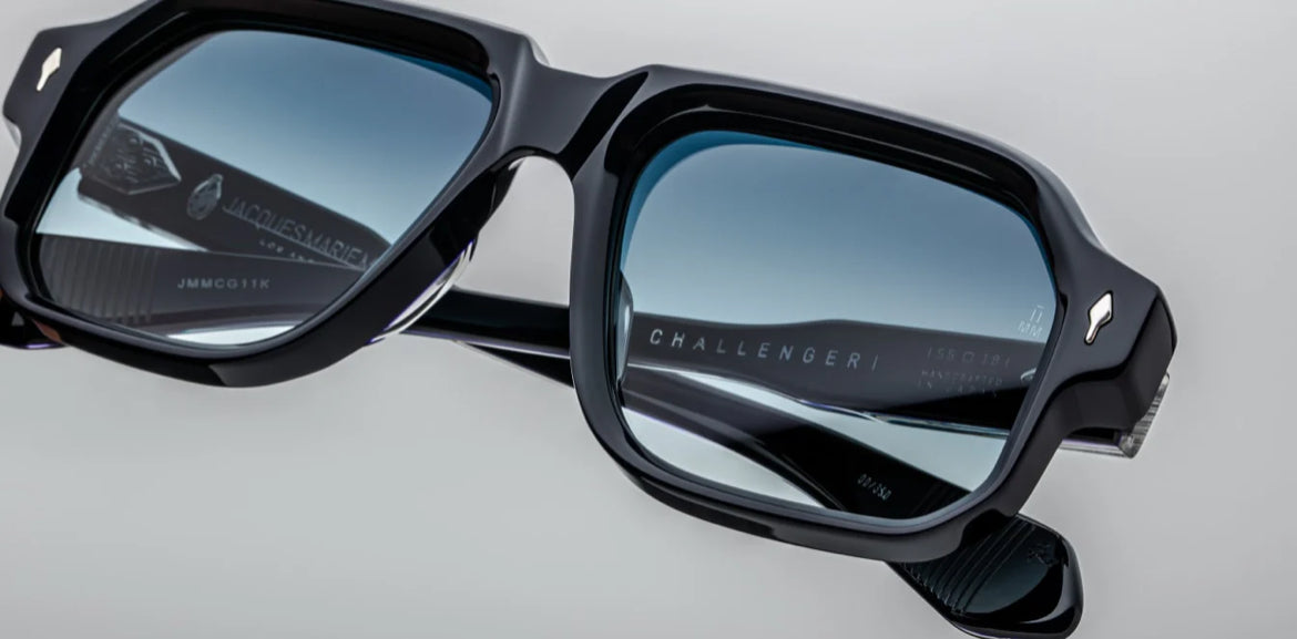 Jacques Marie Mage - Challenger 11K Regal