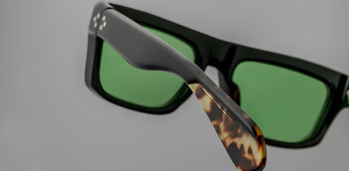 Jacques Marie Mage - CLEAVON Noir