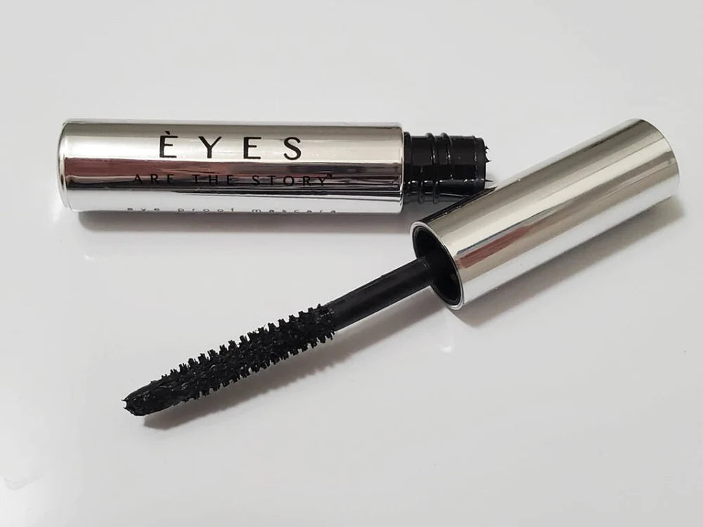 Èyes Are The Story - EYE PROOF MASCARA TRIO SET