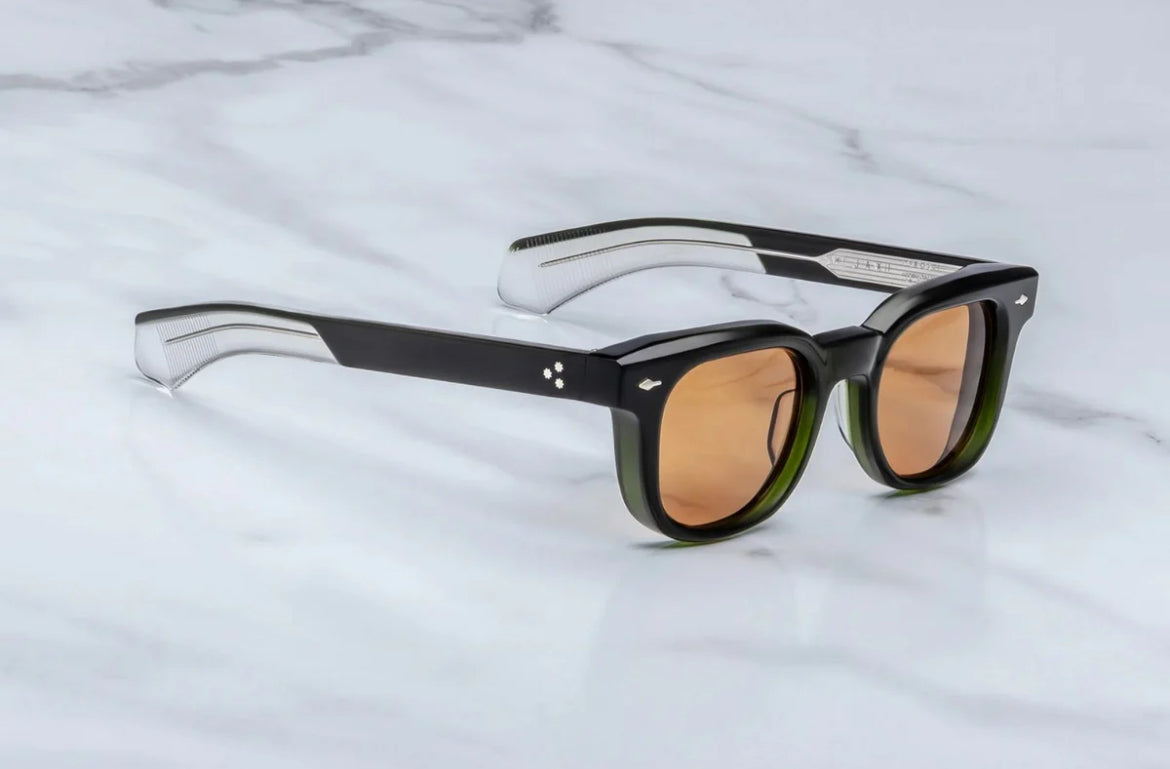 Jacques Marie Mage - Jax-2 Orange