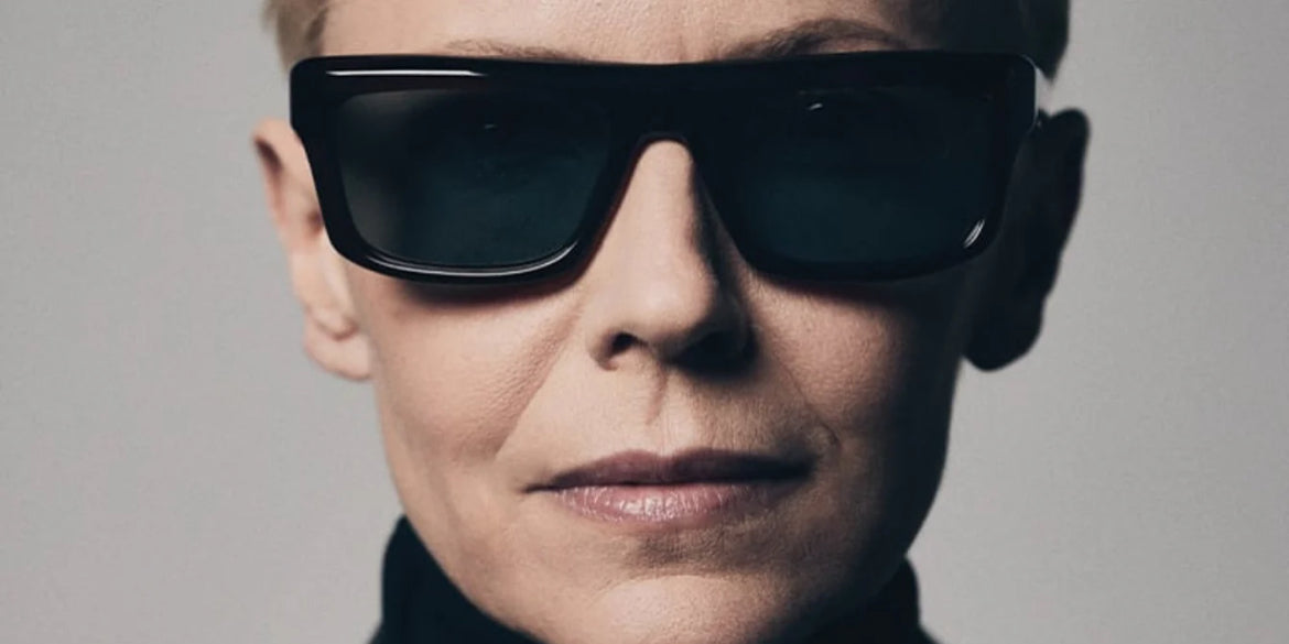 Jacques Marie Mage - CLEAVON Noir