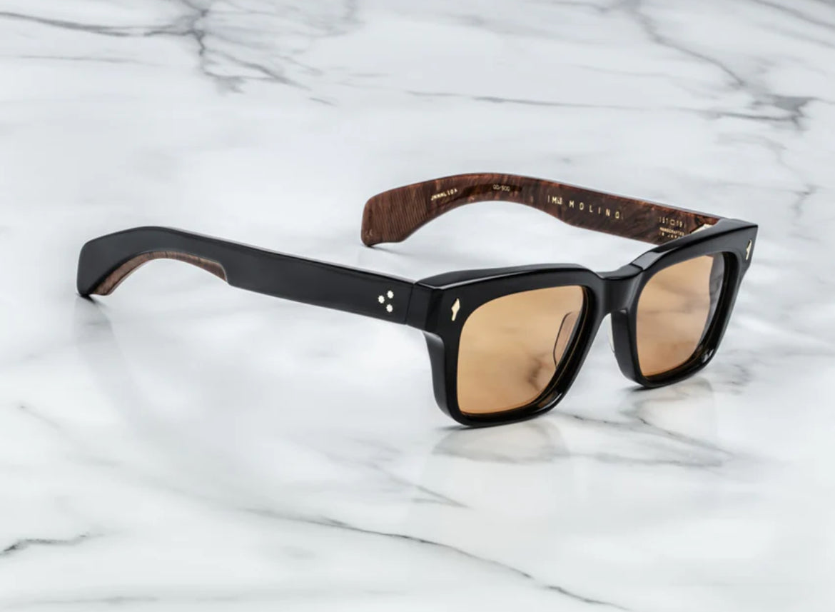 Jacques Marie Mage - Molino 55 Sun Noir X