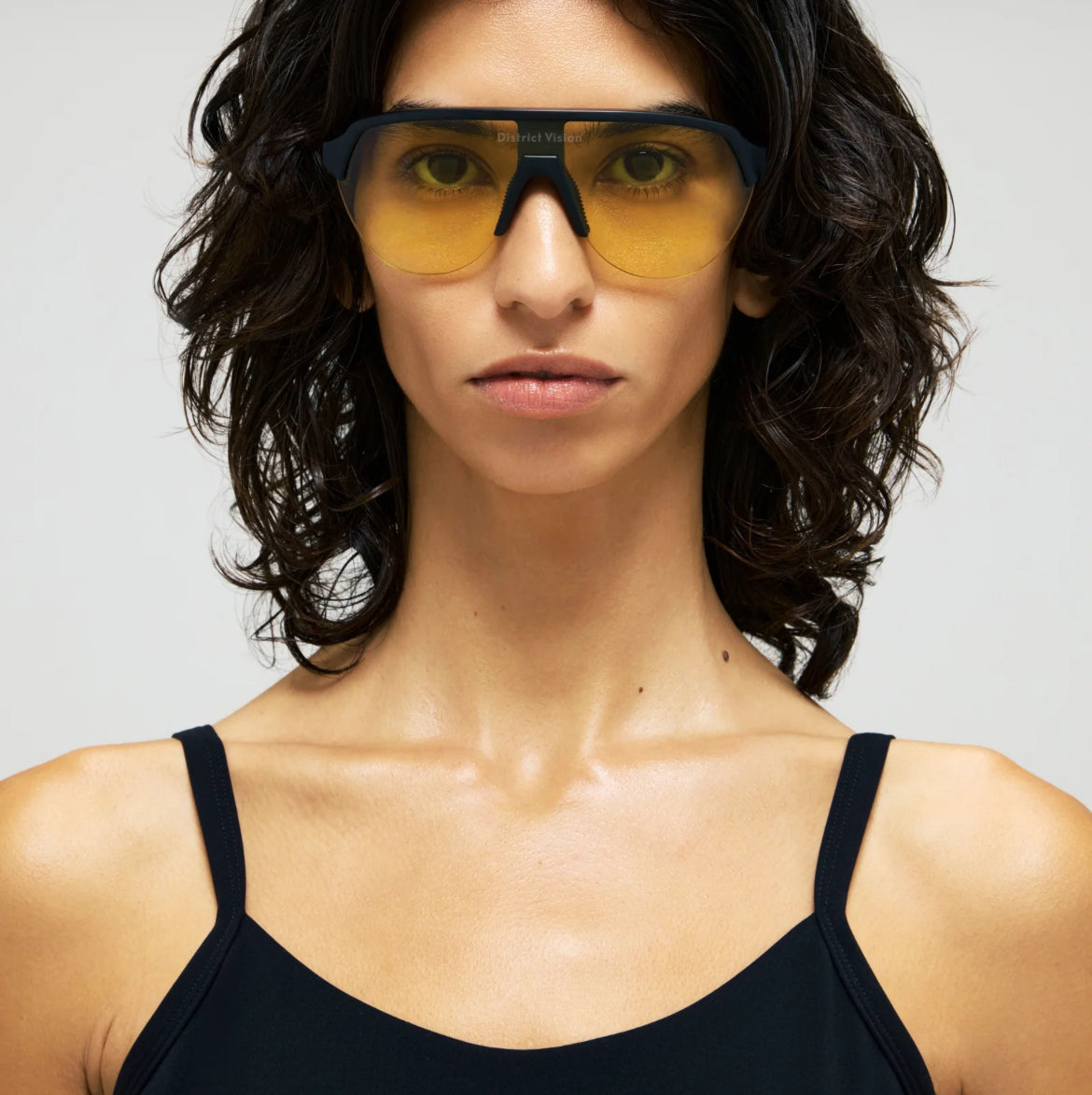 District Vision - Nagata Speed Blade Black