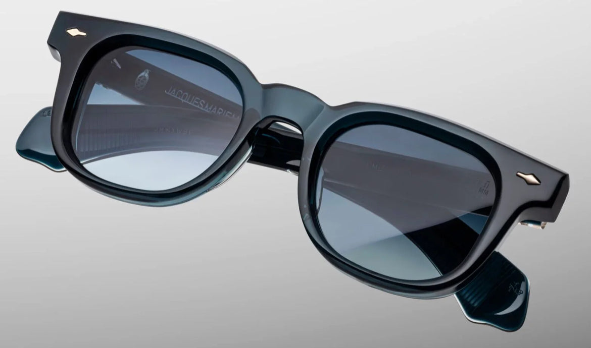Jacques Marie Mage - Jax-2 Indigo