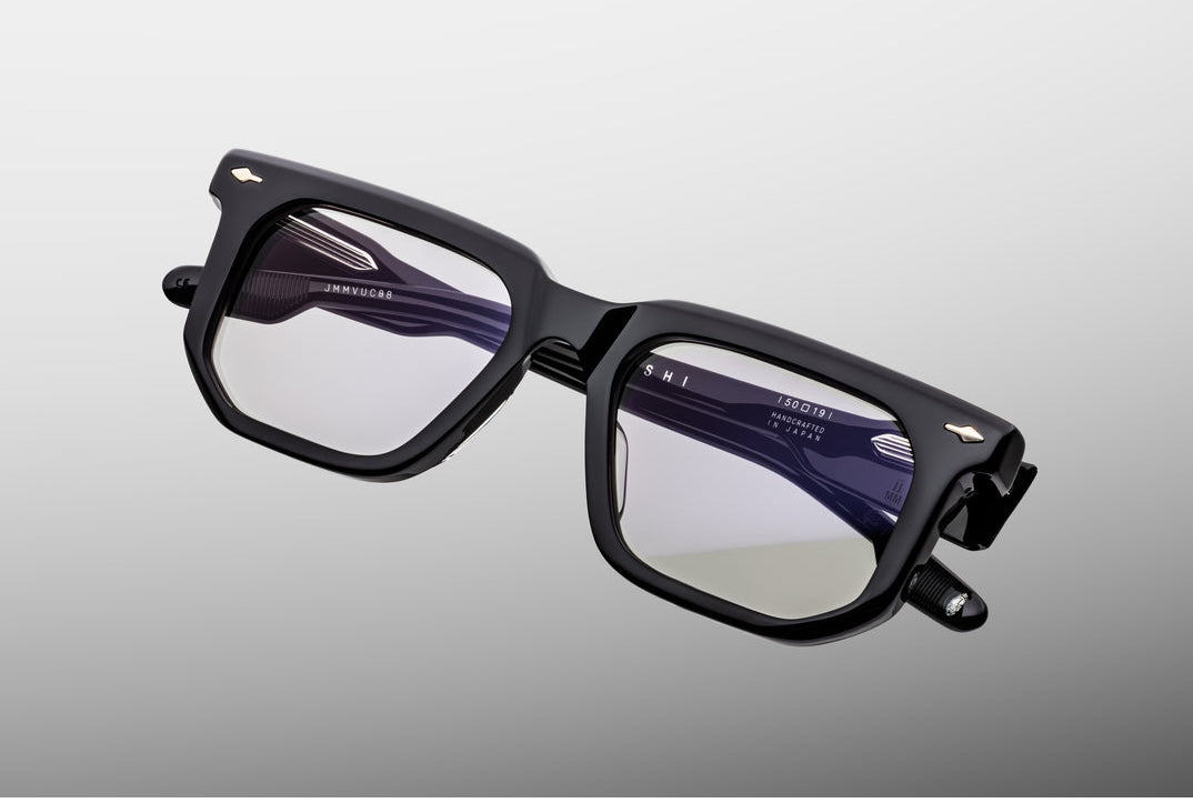 Jacques Marie Mage - Yoshi RX Black