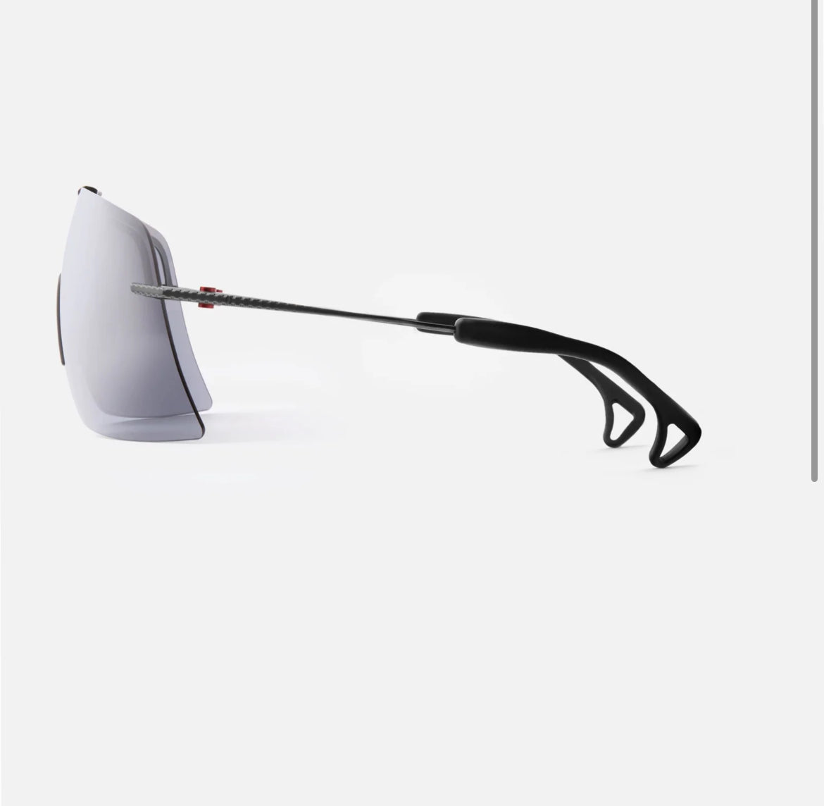 District Vision - Yasuke Alpine Blade Graphite