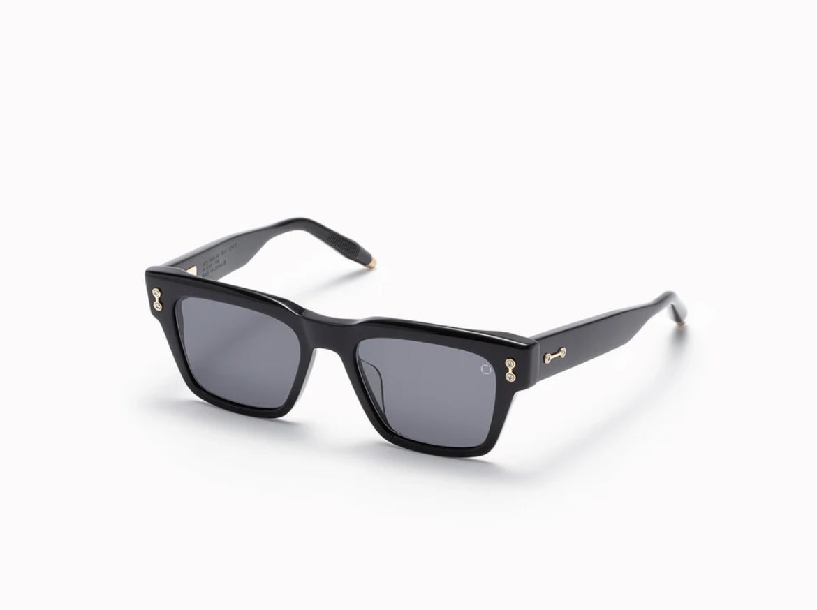 Akoni - Columba Black