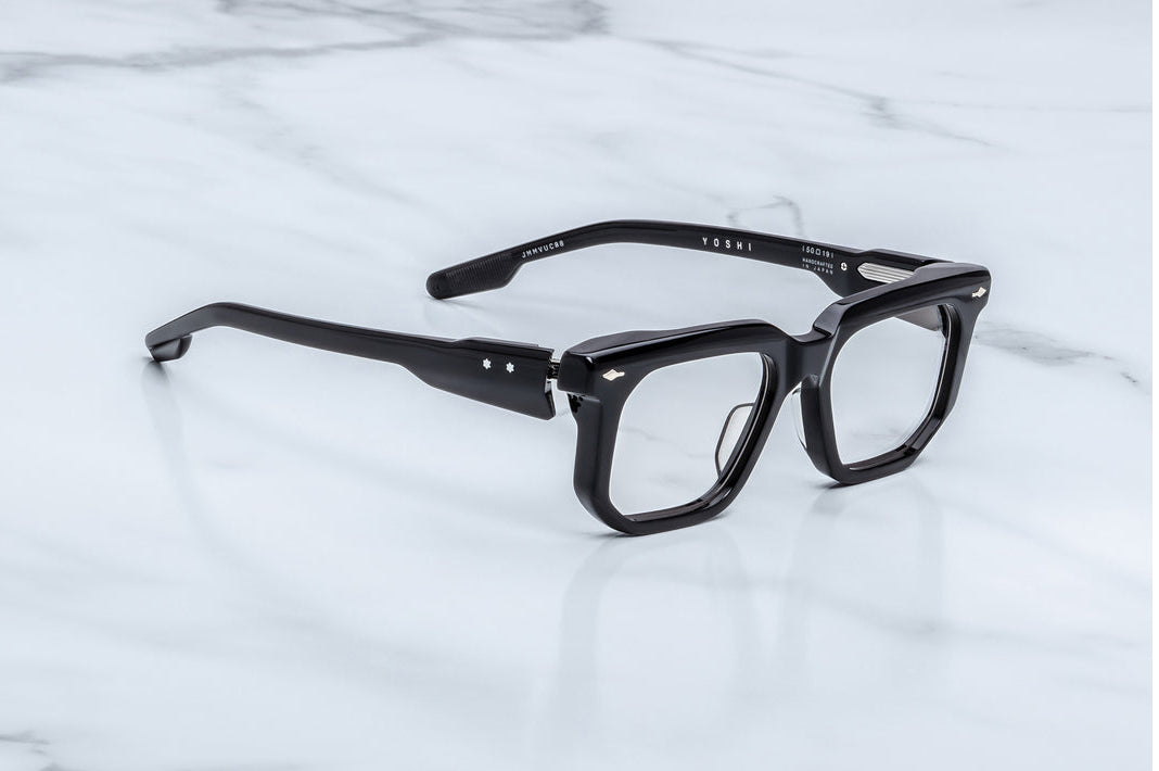 Jacques Marie Mage - Yoshi RX Black