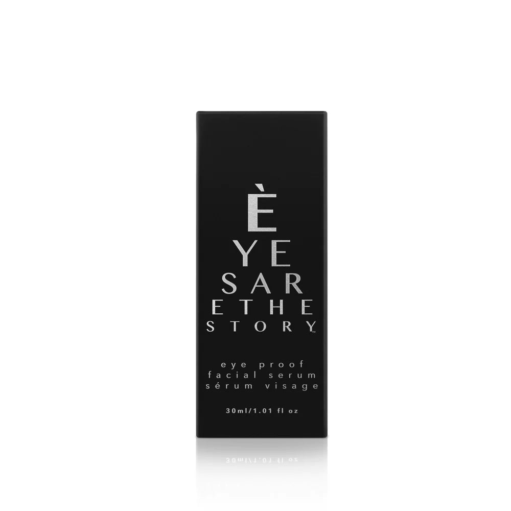 Èye Are The Story - EYE PROOF SERUM