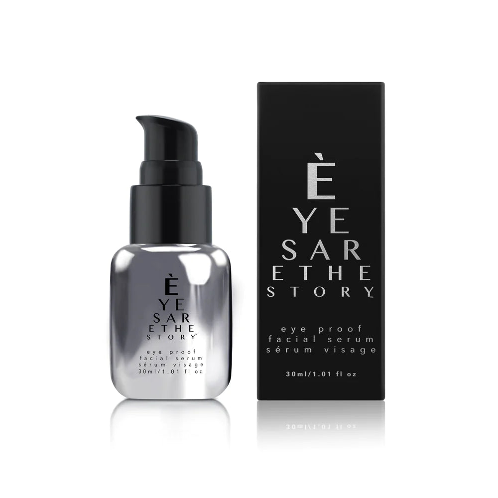 Èye Are The Story - EYE PROOF SERUM